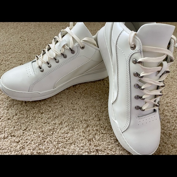 Men’s sneakers Saint Laurent - Picture 4 of 7